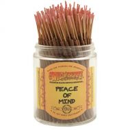 인센스스틱 Dpnamron Peace of Mind - Wild Berry Shorties Incense Sticks - 100