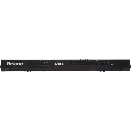 롤랜드 [아마존베스트]Roland FA-08 88-Key Music Workstation with 16 Backlit Pads