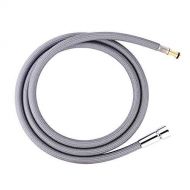 SkyGenius Replacement Hose kit for Moen Kitchen Faucets (Pulldown 150259)
