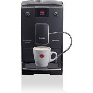 Nivona NICR CafeRomatica 759 Kaffeevollautomat, diverse Materialien, 2.2 liters, Mattschwarz/Chrome
