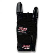 Storm Xtra-Grip Right Hand Wrist Support, Black, Large