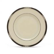 Lenox Hancock Platinum Ivory China Salad Plate