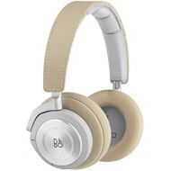 Bang & Olufsen Beoplay H9i Wireless Bluetooth Over-Ear Headphones with Active Noise Cancellation, Transparency Mode and Microphone ? Natural - 1645046