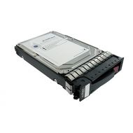 HP/Compaq 384852-B21 73GB 15000 RPM 3.5 Inch Dual Port Hot-Swap Serial Attached SCSI SAS Hard Drive with Tray.