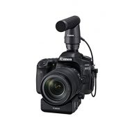 Canon Directional Microphone DM-E1 (Black)