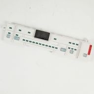 Bosch 00705048 Dishwasher Electronic Control Board Genuine Original Equipment Manufacturer (OEM) Part