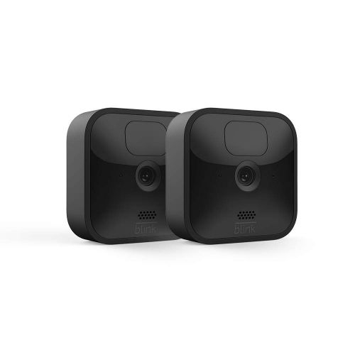  [무료배송] 올뉴 블링크 아웃도어 HD 보안카메라 All-New Blink Outloor 2 camera kit