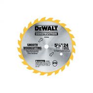 Dewalt DW9054 5-3/8 Cordless Circular Saw Blade