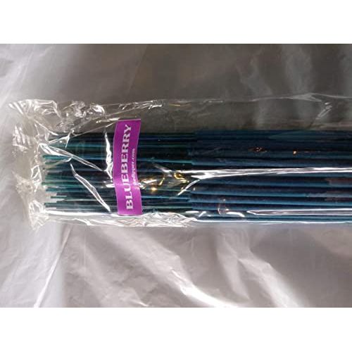 인센스스틱 The Dipper Blueberry 11 Inch Incense Sticks - 100 Sticks