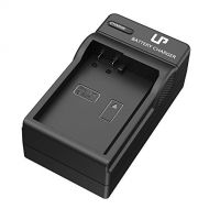 EN-EL14 EN EL14a Battery Charger, LP Charger Compatible with Nikon D3500, D5600, D3300, D5100, D5500, D3100, D3200, D5200, D5300, D3400, DF, Coolpix P7000, P7100, P7700, P7800 Came
