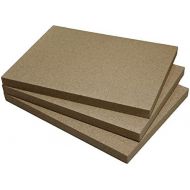 SENDEO Vermiculite-Platte (3, 400 x 300 x 20 mm)