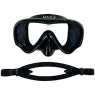 Spearguns Kids Youth Freedive Mask