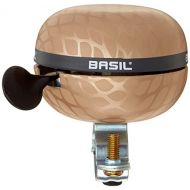 Basil Unisex_Adult Noir Bicycle Bell