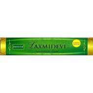 인센스스틱 Nandita LAXMIDEVI Premium Masala Incense Sticks 15g Bx (12)