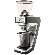 Baratza | Sette 270 | Elektrische Kaffee Kegelmuehlen Professional | Grau / Schwarz