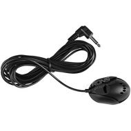 XTRONS 3 m Microphone for PC Car DVD Multimedia Player Devices Hands Free Call Plug & Play