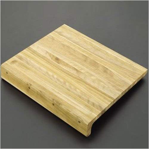  KOHLER K 5917 NA Countertop Hardwood Cutting Board