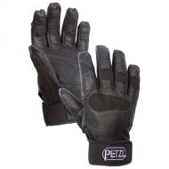 PETZL Petzl CORDEX+ belay/rap glove Black XL