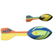 Nerf Vortex Football, 3-1/2 x 12 Inches, Colors Will Vary