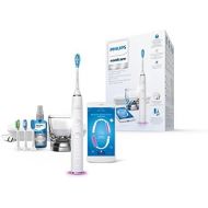 Philips DiamondClean Smart Electric Toothbrush Intelligent White