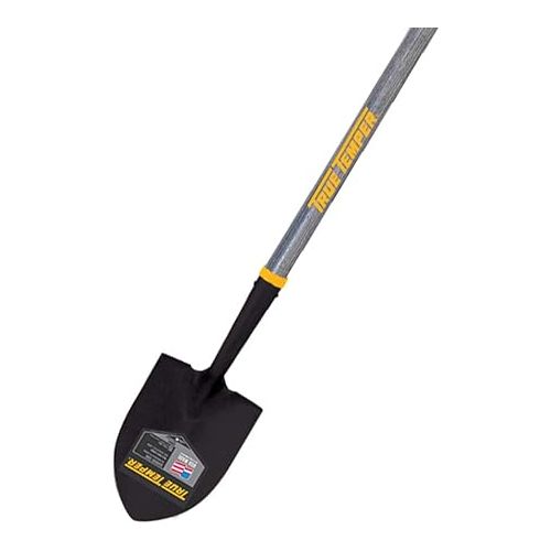  The Ames Companies, Inc 2617100 True Temper Light-Weight Floral Digging Shovel