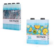TOURIT Ice Packs for Coolers