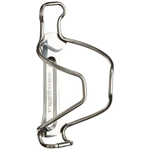  Arundel Stainless Steel Water Bottle Cage
