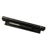 SANISI Dell XCMRD Notebook Battery 14.8V 40WH 2630mAh for Dell Inspiron 3421 5421 3521 5521 3721 5721 14R 5437 15R 5537 17 3737 17 5748