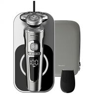 PHILIPS SP9861 / 13 [wet and dry electric shaver S9000 Prestige Matte Silver/Black]