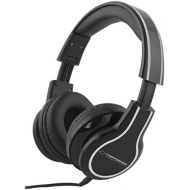 [아마존베스트]ESPERANZA Audio Stereo Headphones with volume control EH136K | 3m