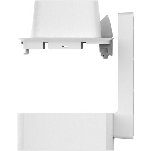  [아마존베스트]Linksys Velop Mesh Router Wall Mount (Node Holder for Velop Whole Home Mesh WiFi System, Router Holder, Router Bracket) Fits AC Dual-Band/Tri-Band Velop Models