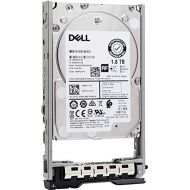 Dell 400 AJQP 1.8TB 10k SAS 12Gb/s 2.5 HDD with Gen 13 Tray