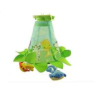 Fisher-Price Rainforest Grow-with-Me Projection Mobile DFP09 - Replacement Canopy