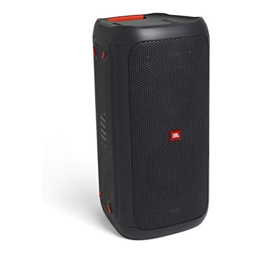제이비엘 JBL PartyBox Portable Bluetooth Party Speaker with Lighting Effects