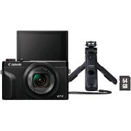 [아마존베스트]Canon PowerShot G7 X Mark III Camera, 20.1 MP, Folding, 7.5 cm.
