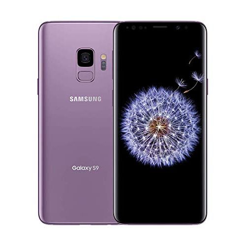 삼성 Samsung Galaxy S9 Verizon + GSM Unlocked 64GB (Purple)