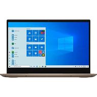 Dell Inspiron 7000 14 FHD 2-in-1 Touchscreen Laptop AMD Ryzen 5 4500U 8GB RAM 256GB SSD Backlit Keyboard Windows 10 Home Sandstorm