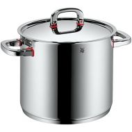 WMF Premium One 18/10 Stainless Steel 24cm Stock Pot with Lid