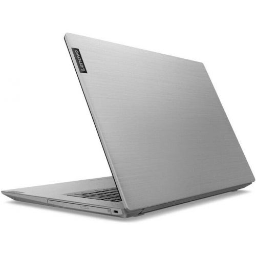 레노버 2019 Newest Lenovo Premium PC Laptop IdeaPad L340: 17.3 HD Display, AMD Ryzen 5-3500 Processor, 8GB Ram, 256GB SSD, WiFi, Bluetooth, DVDRW, USB-C, HDMI, Webcam, Dolby Audio, Window