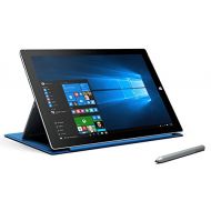 Microsoft Surface Pro 3 Tablet (12, 256 GB, 8GB RAM, intel i5-4300U 1.9GHz, 5MP Camera, Media Card Reader, Windows 10)
