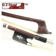 D Z Strad 205 Cello Bow Top Brazil Wood (4/4 - size)