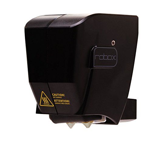  Cel Robox 3D Printer, Dual Extruder, High Definition