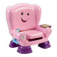 Fisher-Price Smart Stages Chair Pink