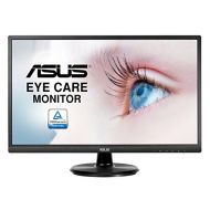 Asus VA249HE 23.8 Full HD LED LCD Monitor 16:9 Black