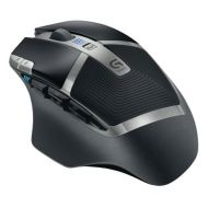 Logitech G602 Gaming Mouse Wireless, MA000319 (Wireless)
