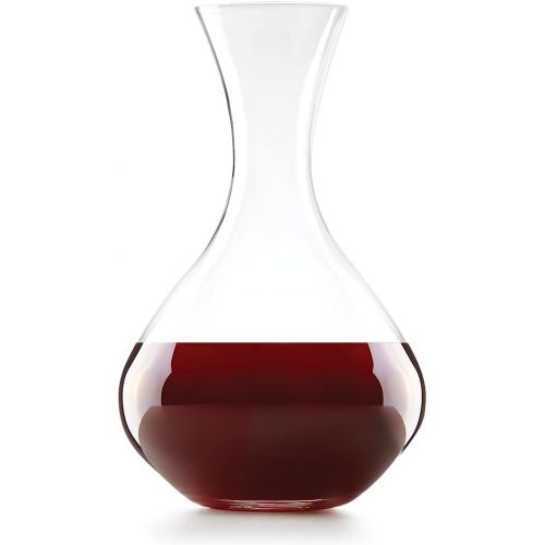 레녹스 Lenox Tuscany Classics Wine Decanter, 1.80 LB, Clear