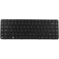 [아마존베스트]Diyeeni Universal English Layout Keyboard Replacement for HP Compaq 56 62 G56 G62 CQ62 Keyboard CQ56 CQ56-100