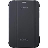 Samsung Electronics Samsung Galaxy Note 8.0 Book Cover Dark Gray (EF BN510BSEGWW)