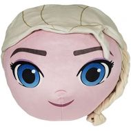 Disney Frozen 2, Elsa Cloud Pillow, 11, Multi Color, 1 Count