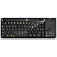 Logitech K700 Wireless Keyboard Controller for PC, Revue, and Google TV